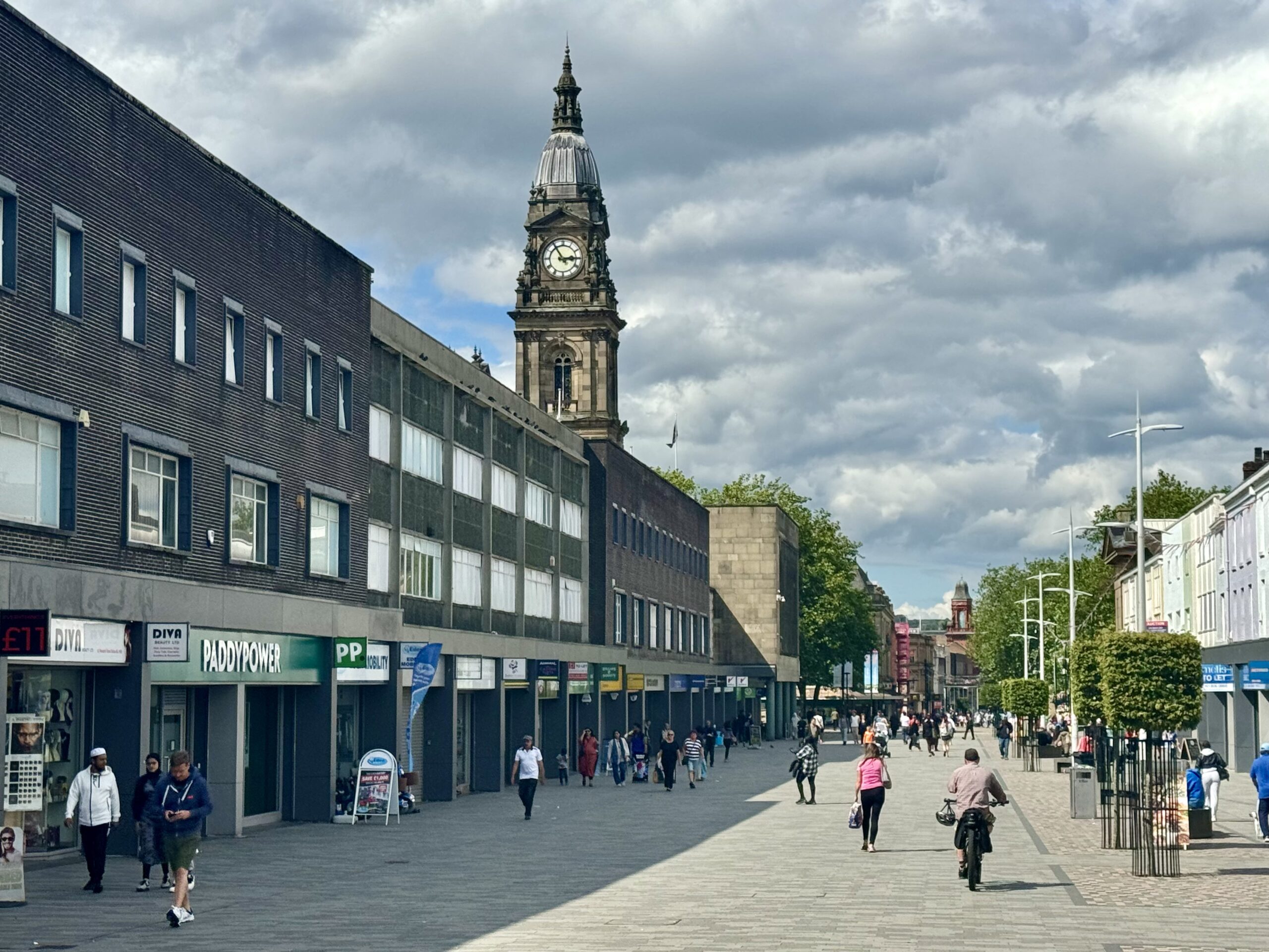 bolton